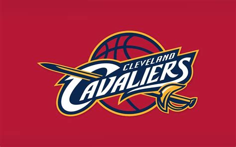 cleveland cavaliers logo 2024